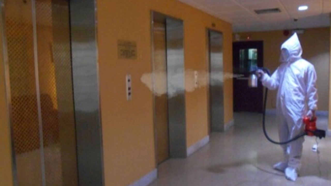 Photo of Others in Al Muraqqabat