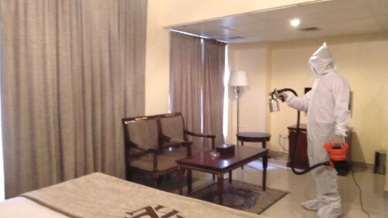 Photo of Bedroom in Al Muraqqabat