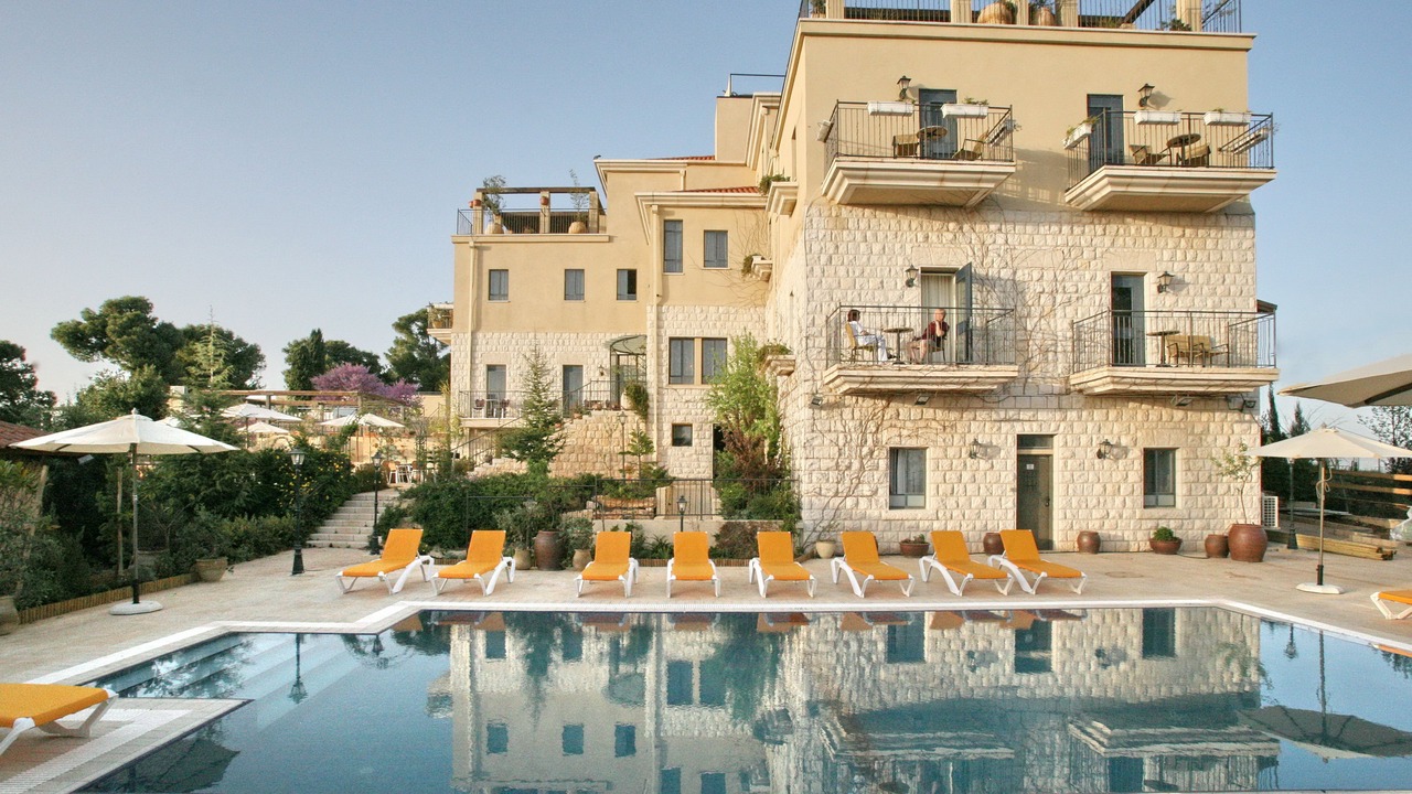 Photo of Outdoor in Safed