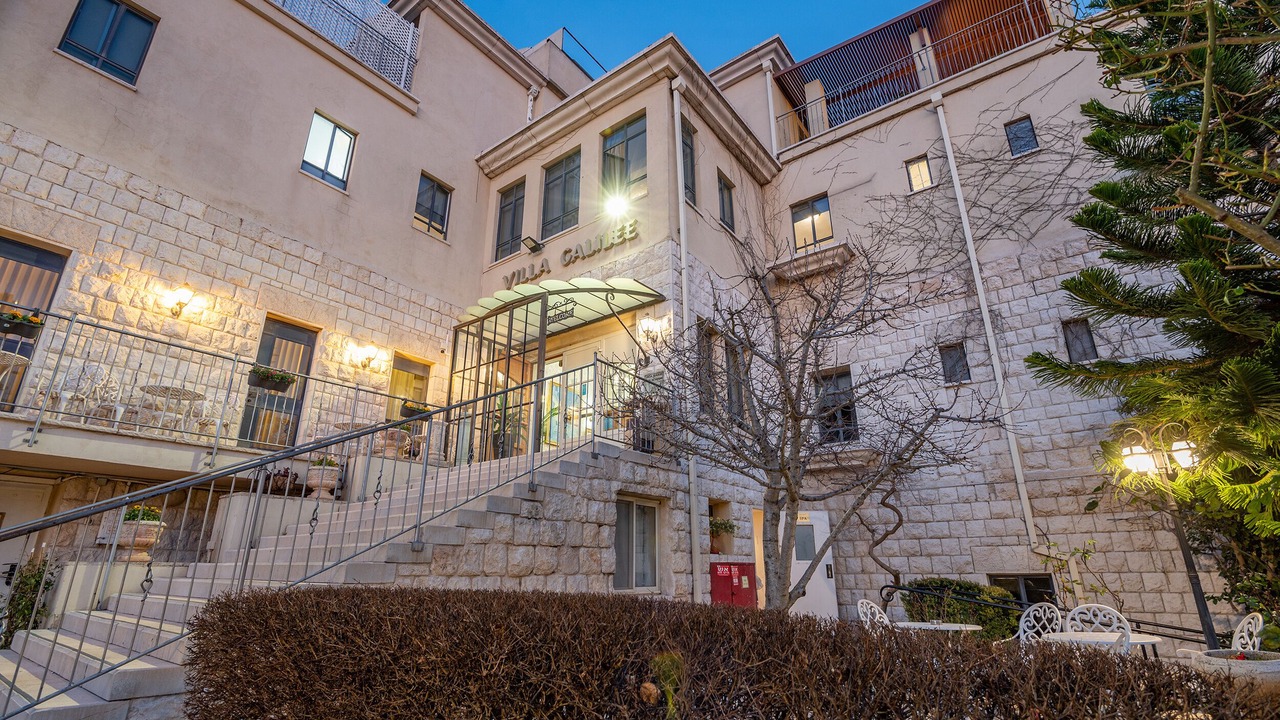 Photo of Outdoor in Safed