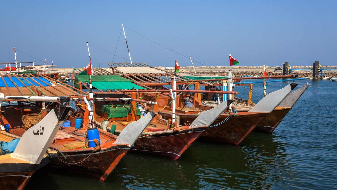 Photo of Others in Zighy Bay