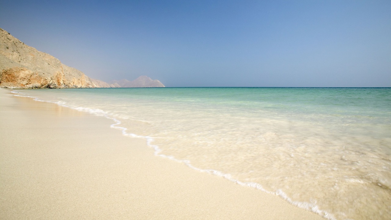 Photo of Others in Zighy Bay