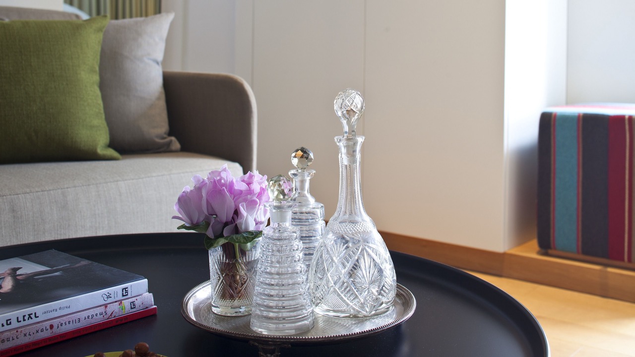 Photo of Bedroom in Tel Aviv Promenade