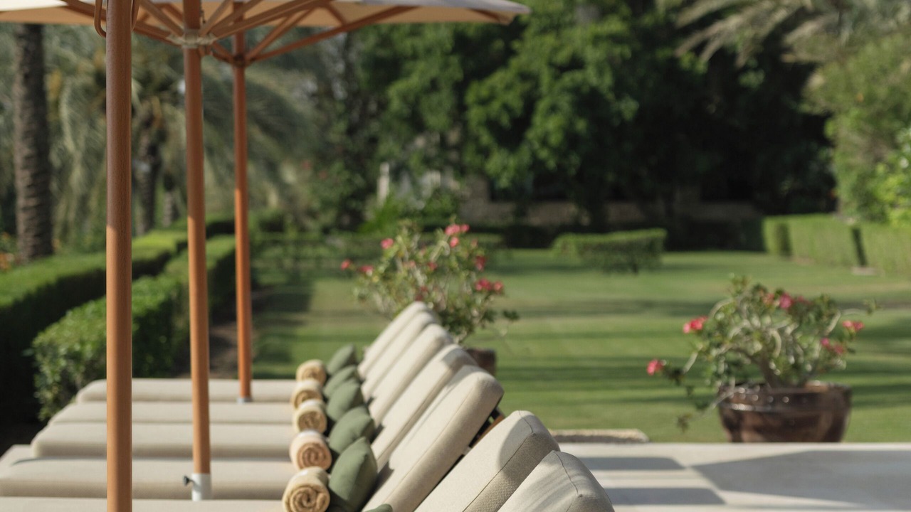 Photo of Outdoor in Dubai