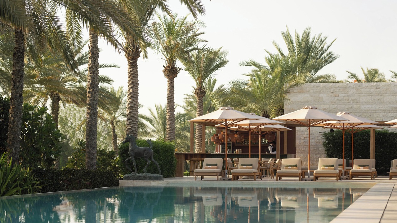 Photo of Outdoor in Dubai