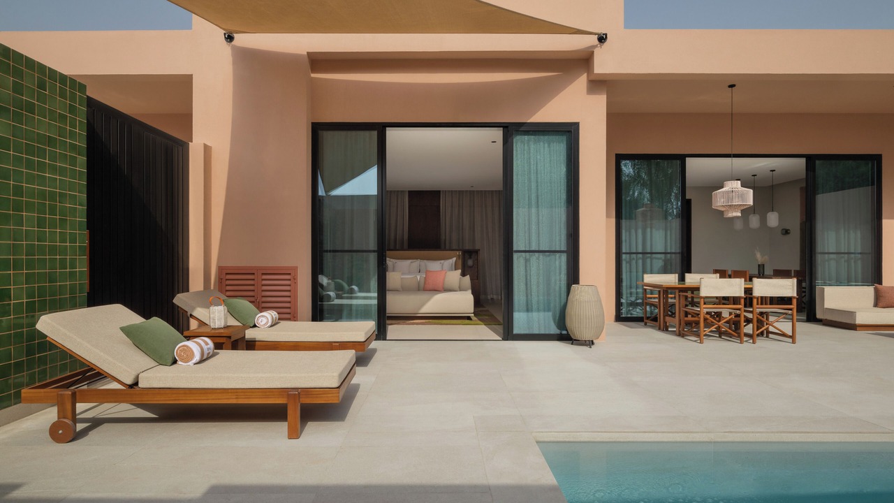 Photo of Outdoor in Dubai