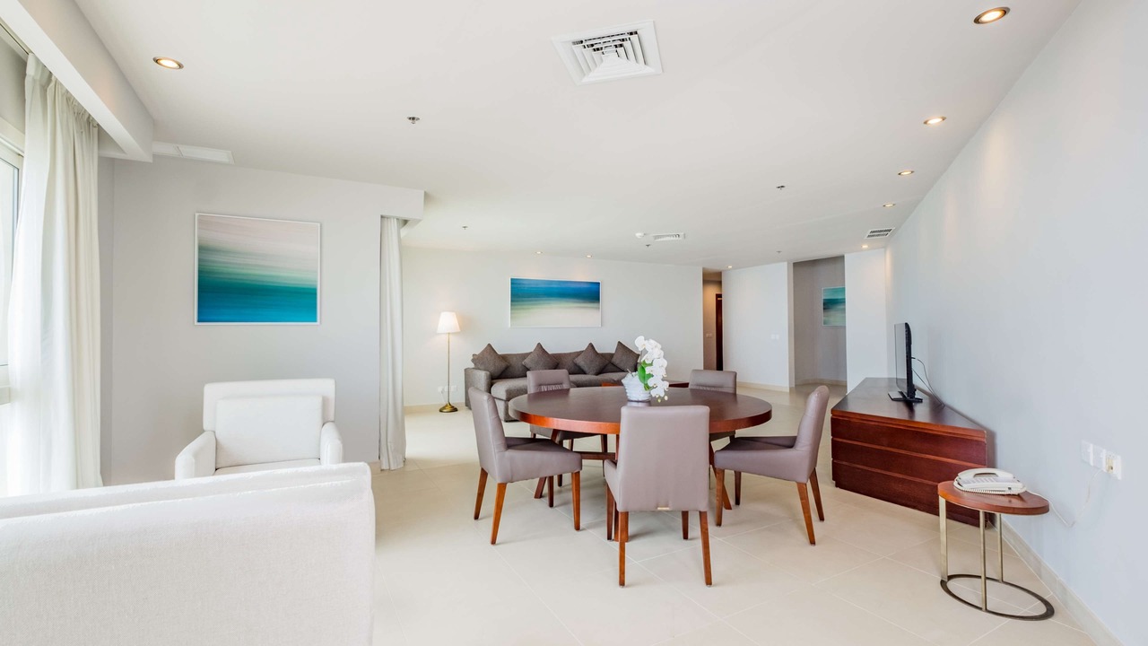 Photo of Bedroom in Al Kubus