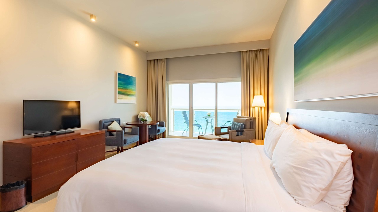 Photo of Bedroom in Al Kubus