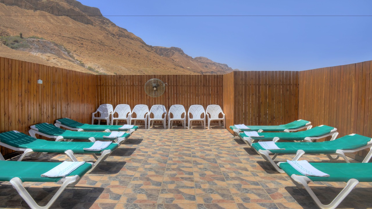 Photo of Outdoor in Ein Bokek