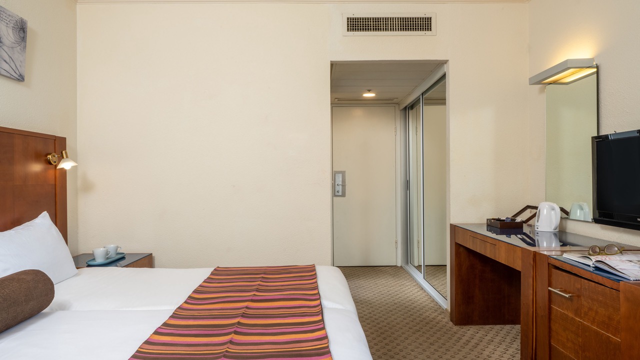 Photo of Bedroom in Ein Bokek