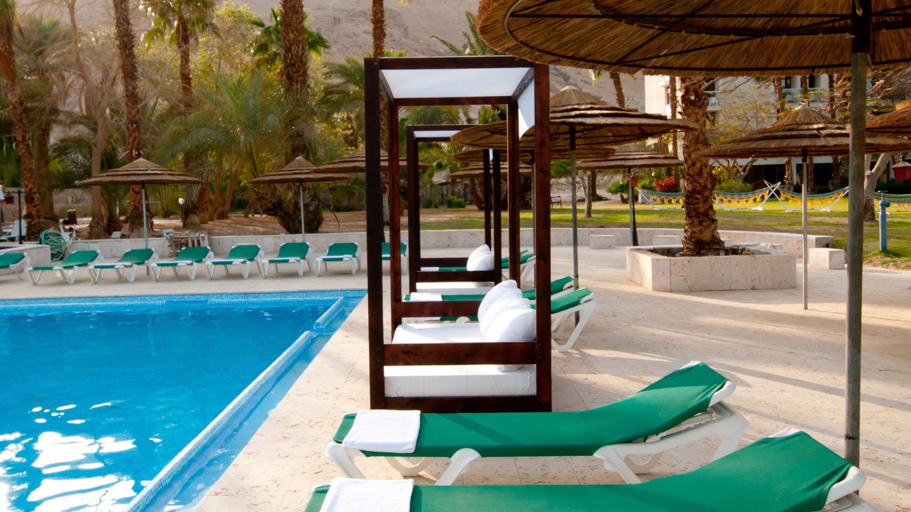 Photo of Outdoor in Ein Bokek