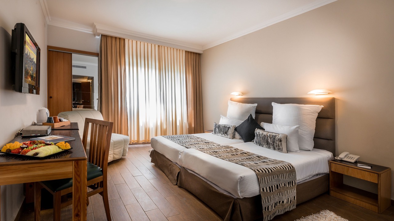 Photo of Bedroom in Neve Ilan