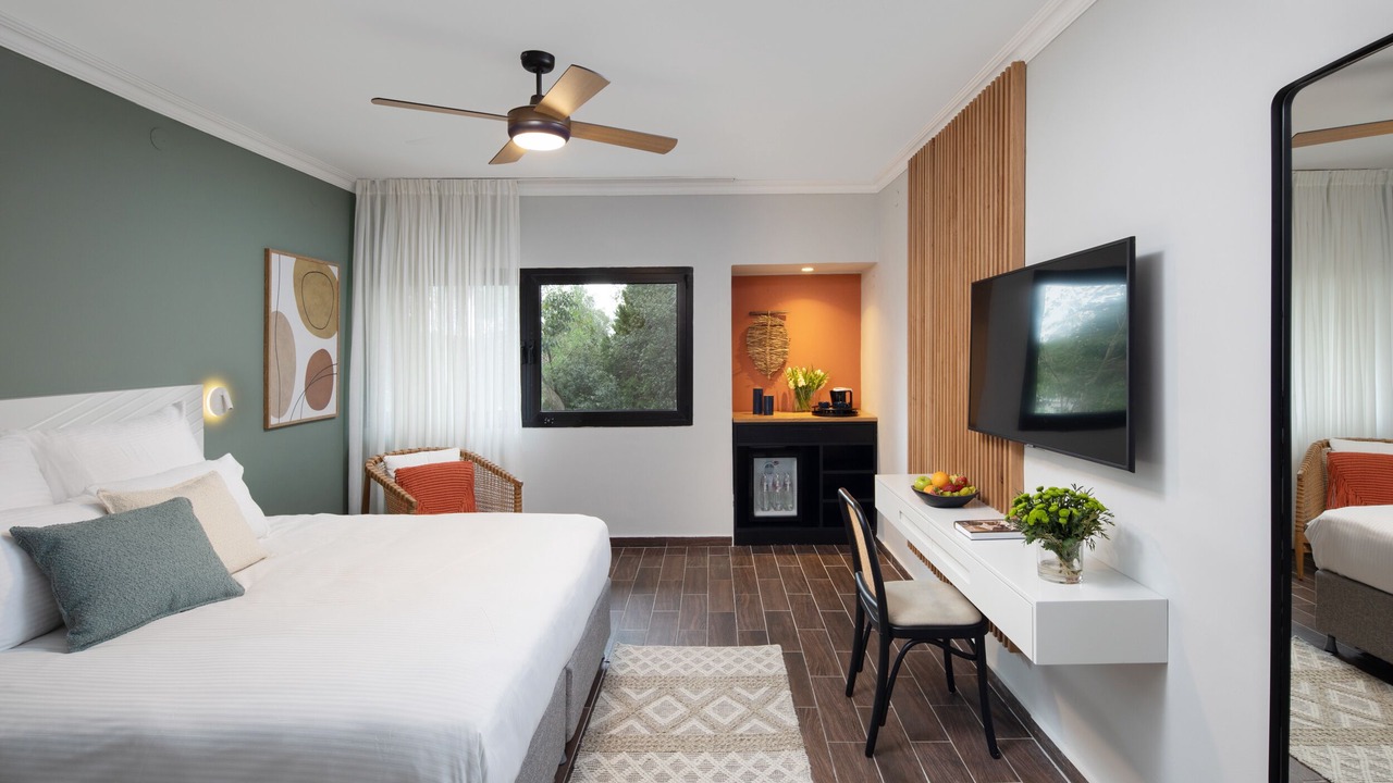 Photo of Bedroom in Neve Ilan