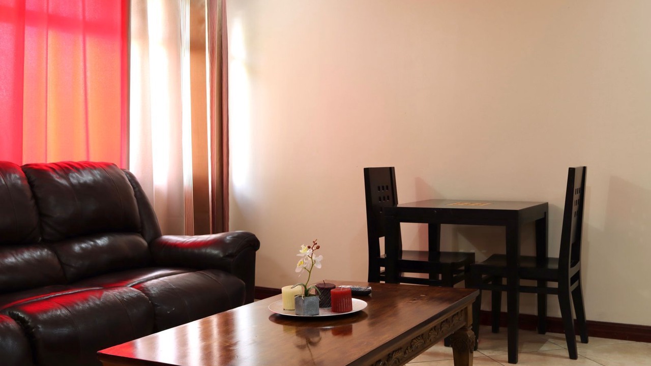 Photo of Bedroom in Amon