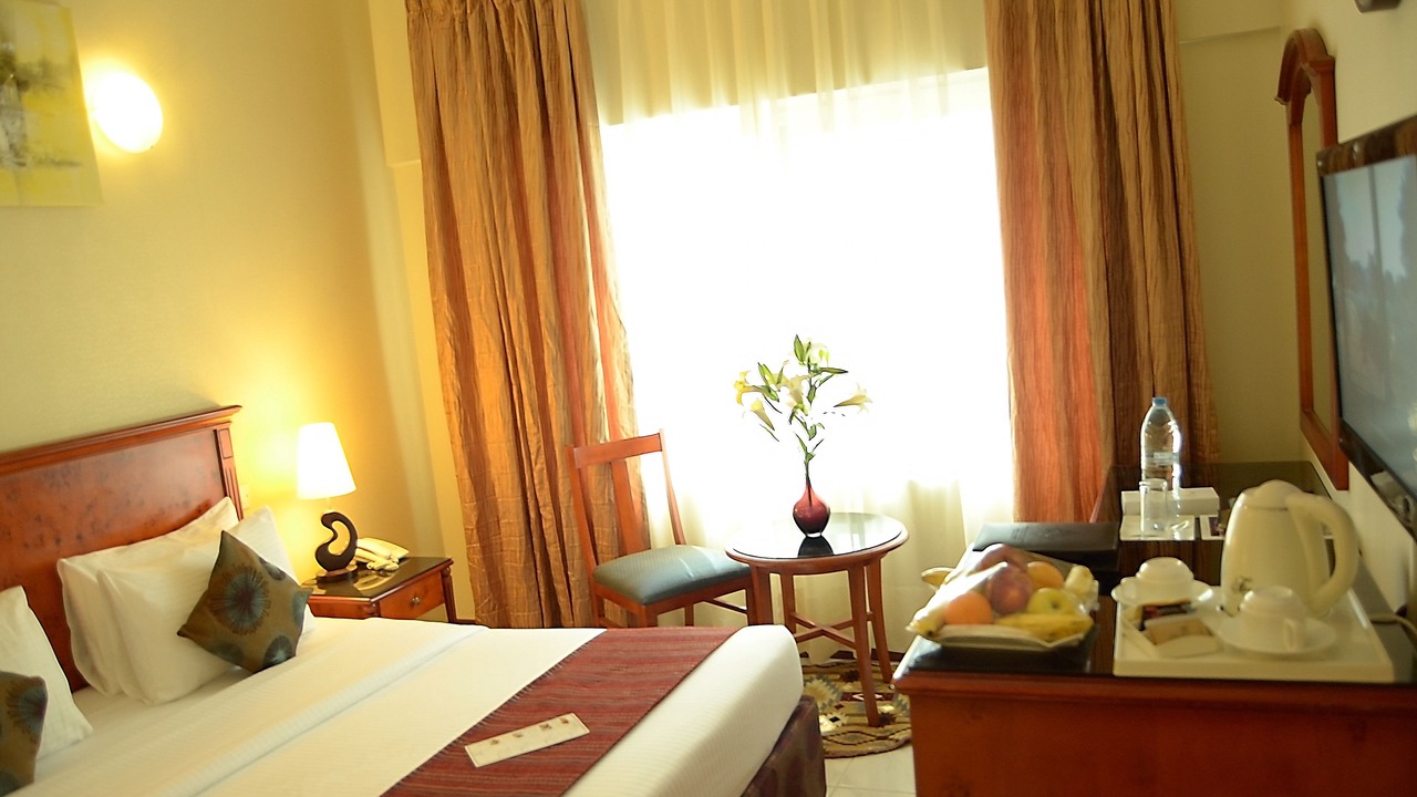 Photo of Bedroom in Sharjah