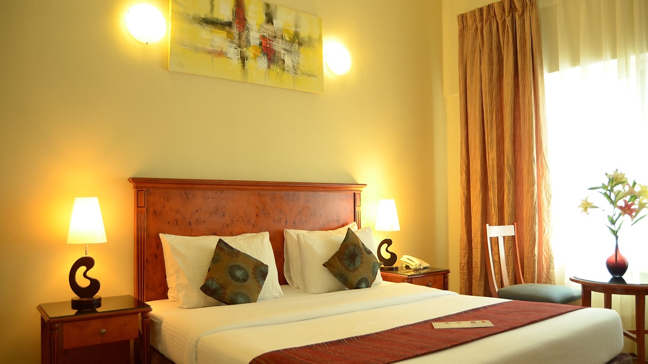 Photo of Bedroom in Sharjah
