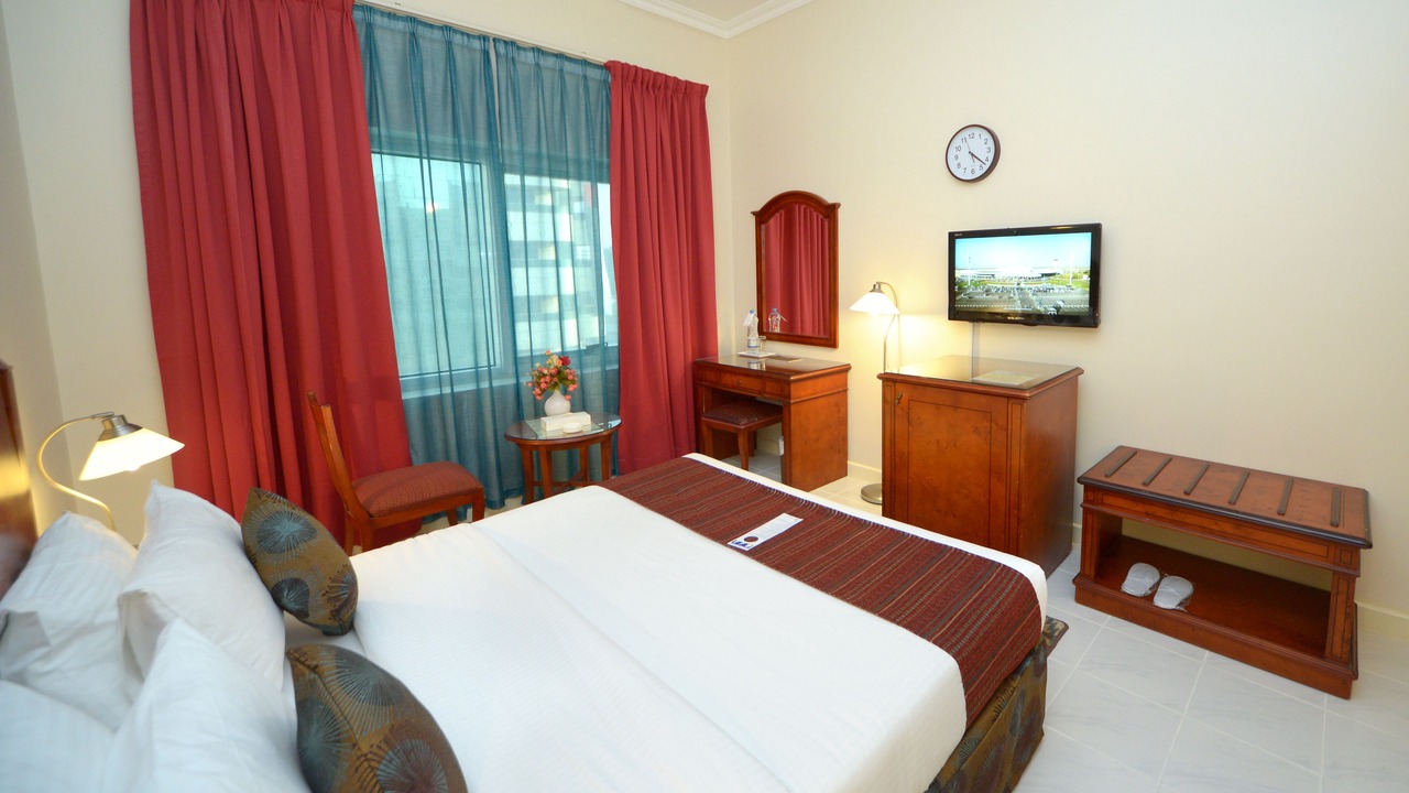 Photo of Bedroom in Sharjah