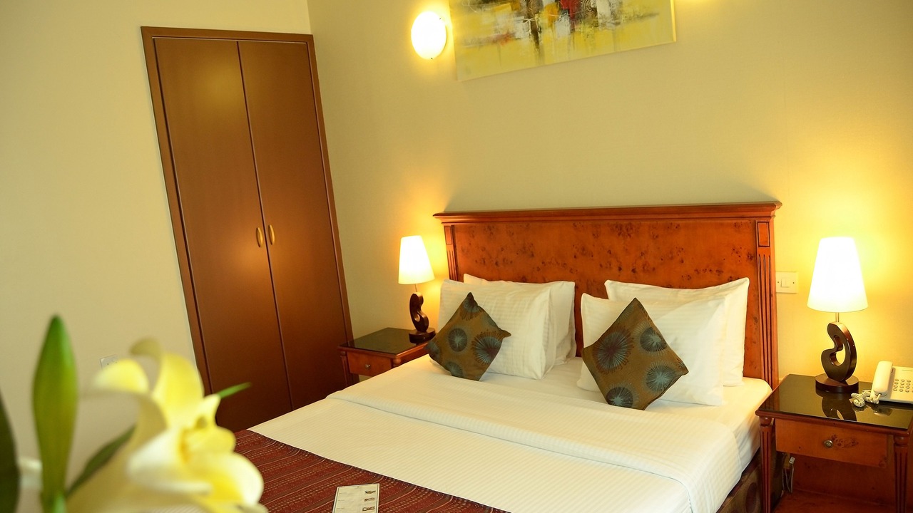 Photo of Bedroom in Sharjah