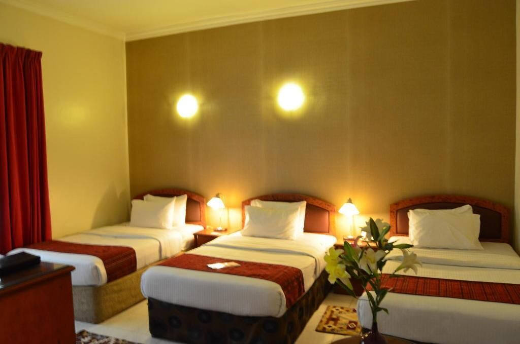 Photo of Bedroom in Sharjah
