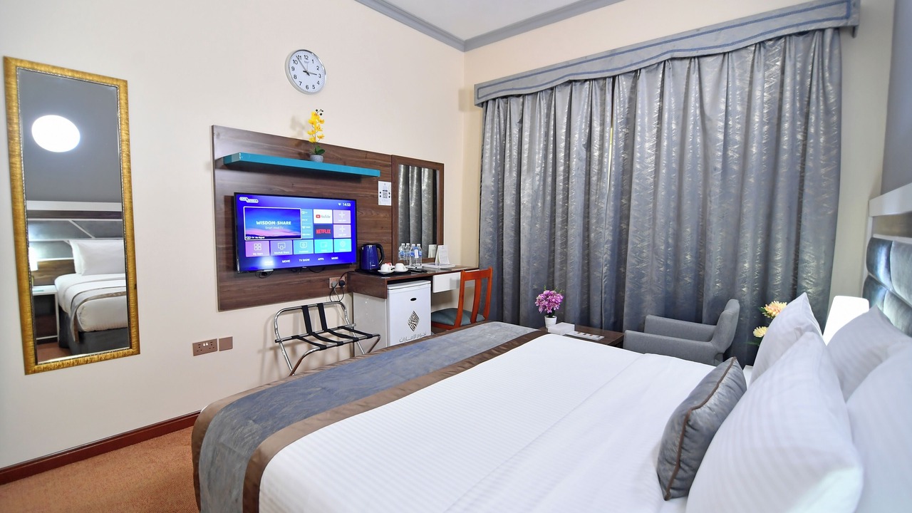 Photo of Bedroom in Sharjah