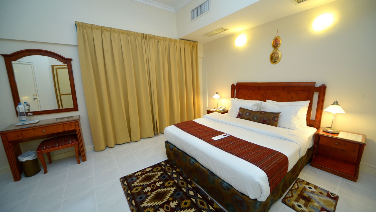 Photo of Bedroom in Sharjah
