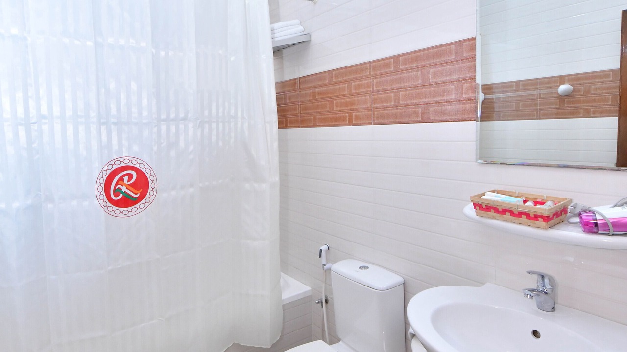 Photo of Bathroom in Seeb