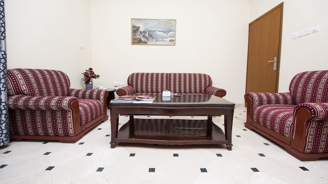 Photo of Bedroom in Seeb