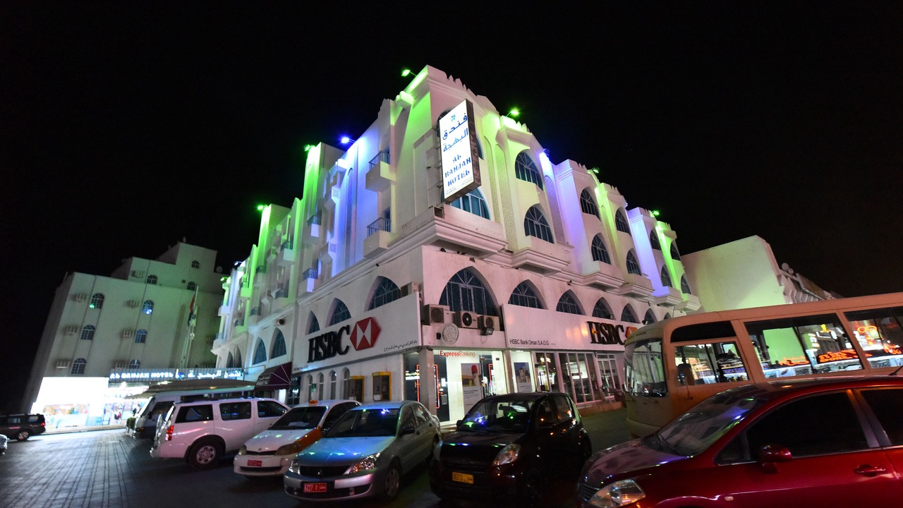 Photo of Outdoor in Seeb