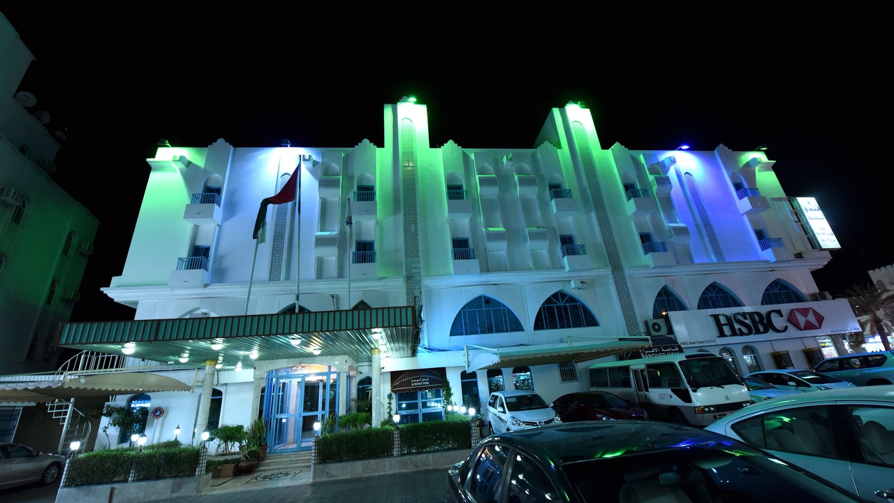 Photo of Outdoor in Seeb