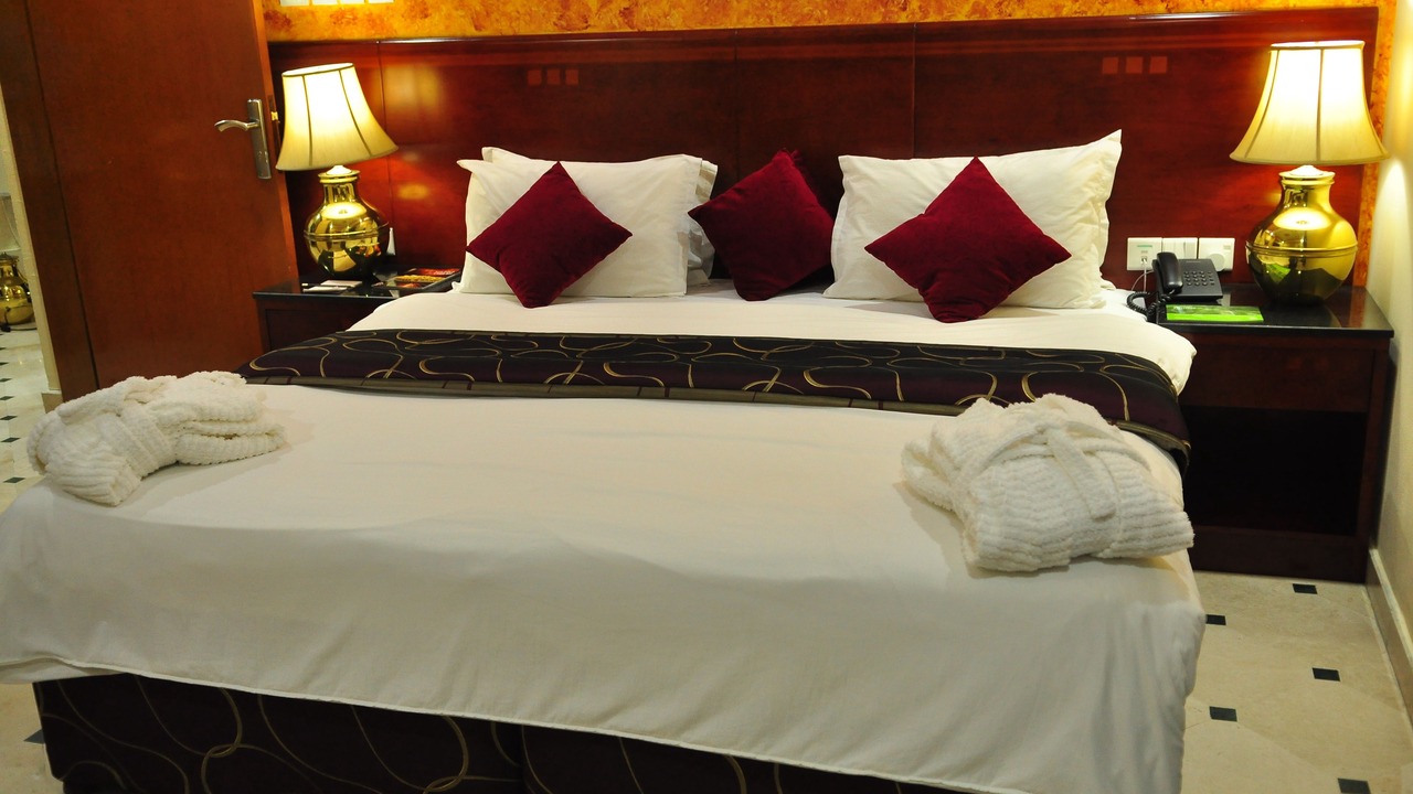 Photo of Bedroom in Seeb