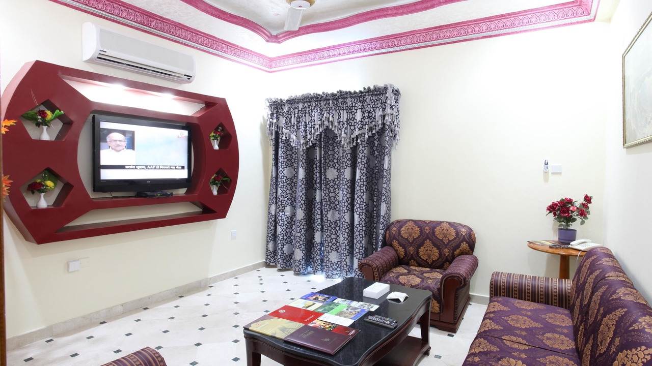 Photo of Bedroom in Seeb