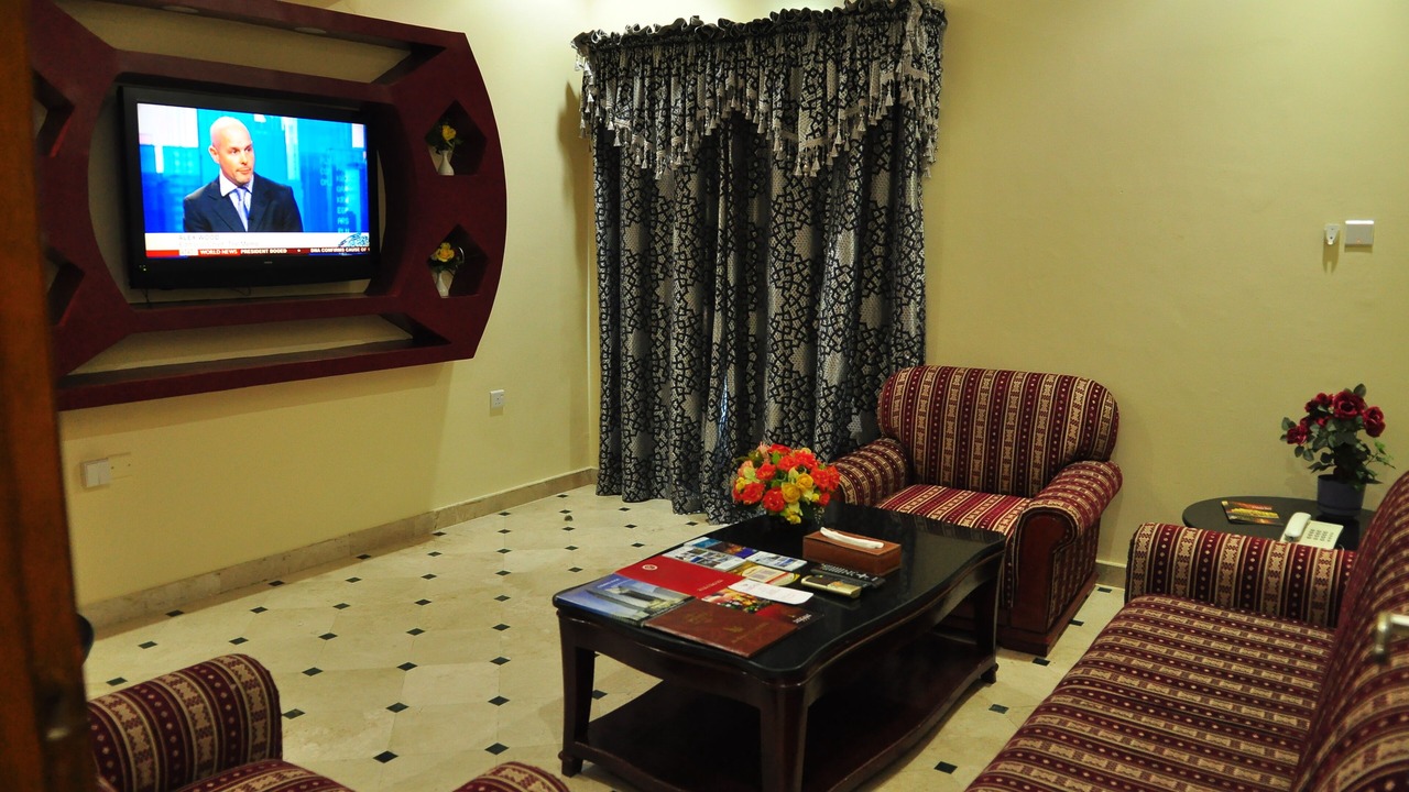 Photo of Bedroom in Seeb