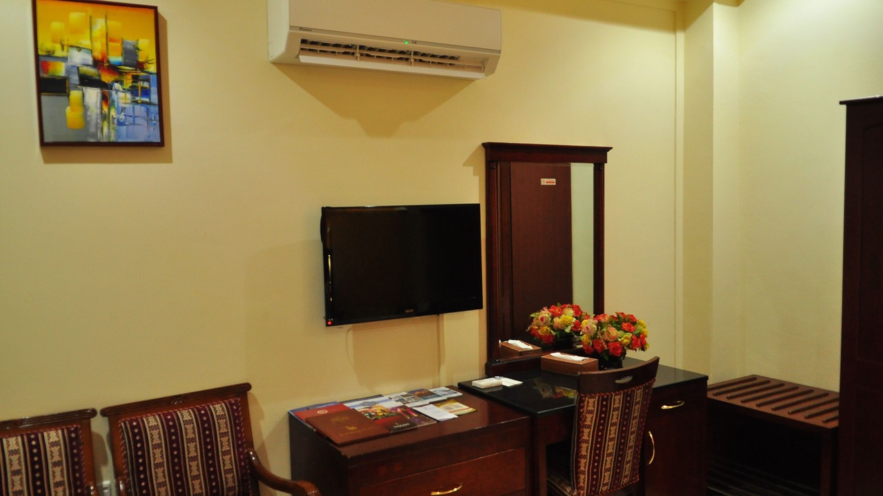 Photo of Bedroom in Seeb