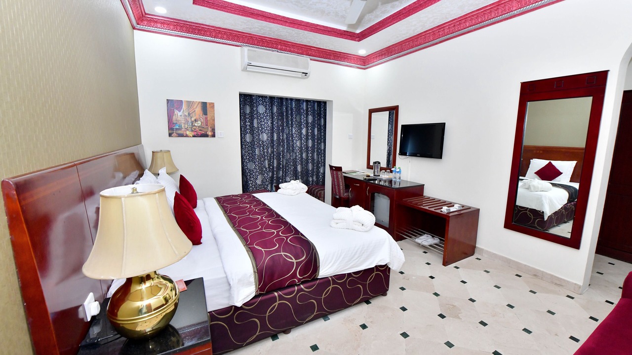 Photo of Bedroom in Seeb