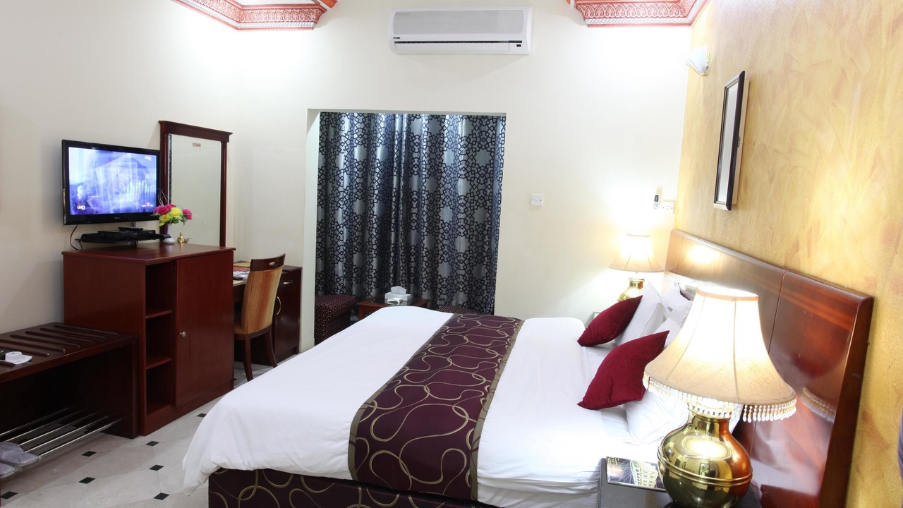Photo of Bedroom in Seeb
