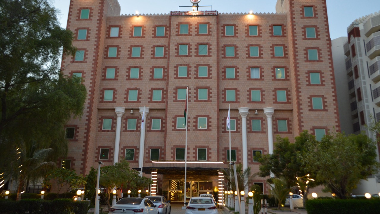 Photo of Outdoor in Qurm