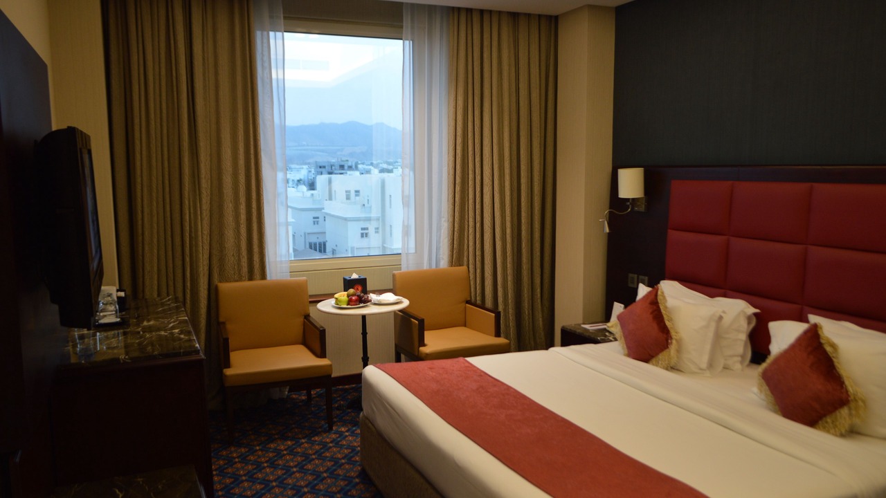 Photo of Bedroom in Qurm