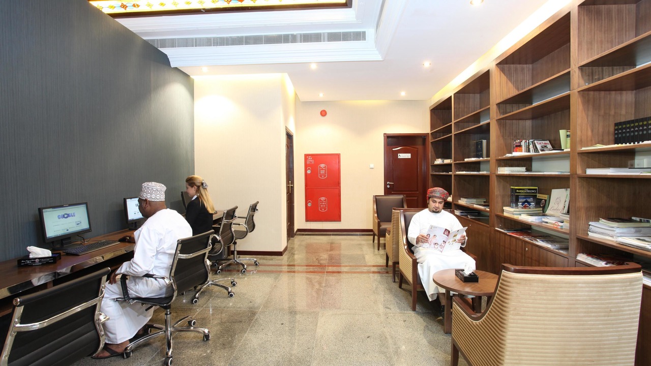 Photo of Others in Qurm