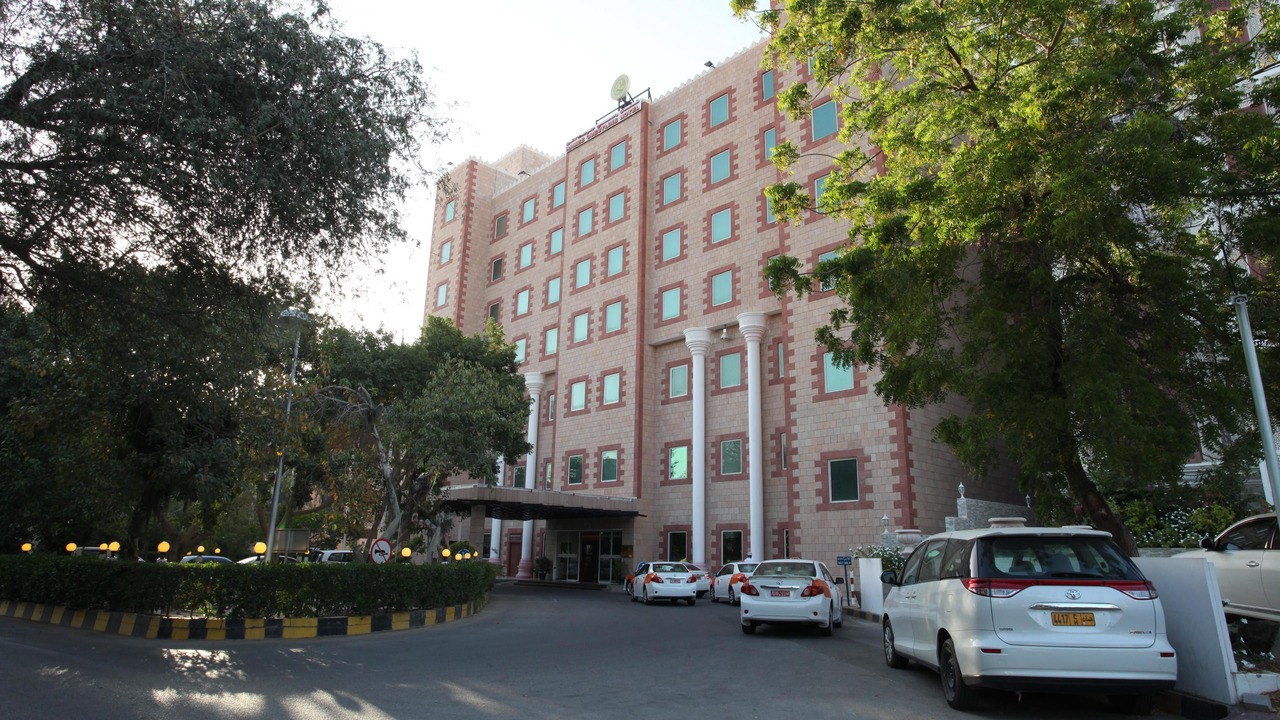 Photo of Outdoor in Qurm