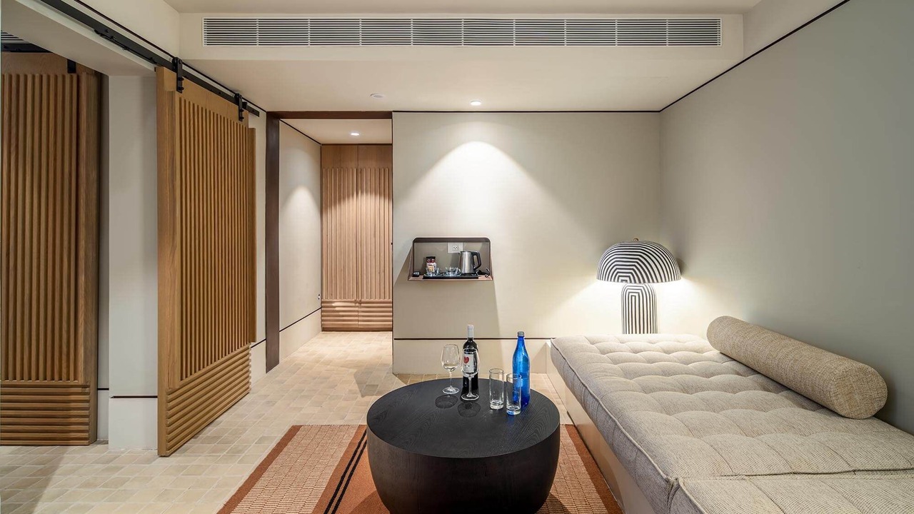 Photo of Bedroom in Mitzpe Ramon