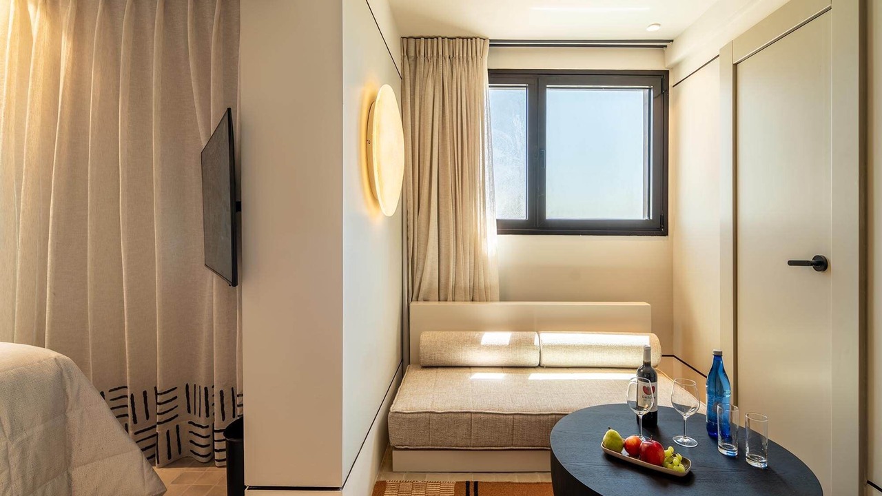 Photo of Bedroom in Mitzpe Ramon