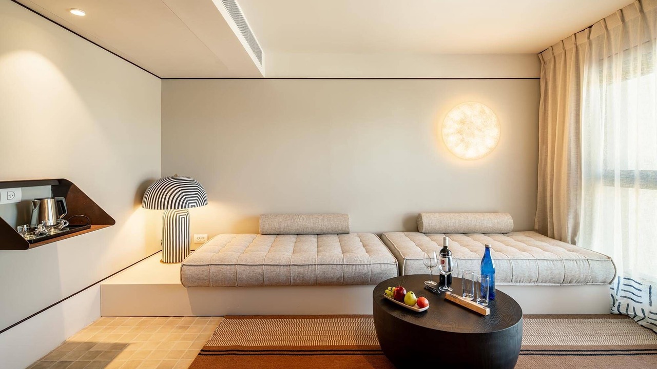 Photo of Bedroom in Mitzpe Ramon