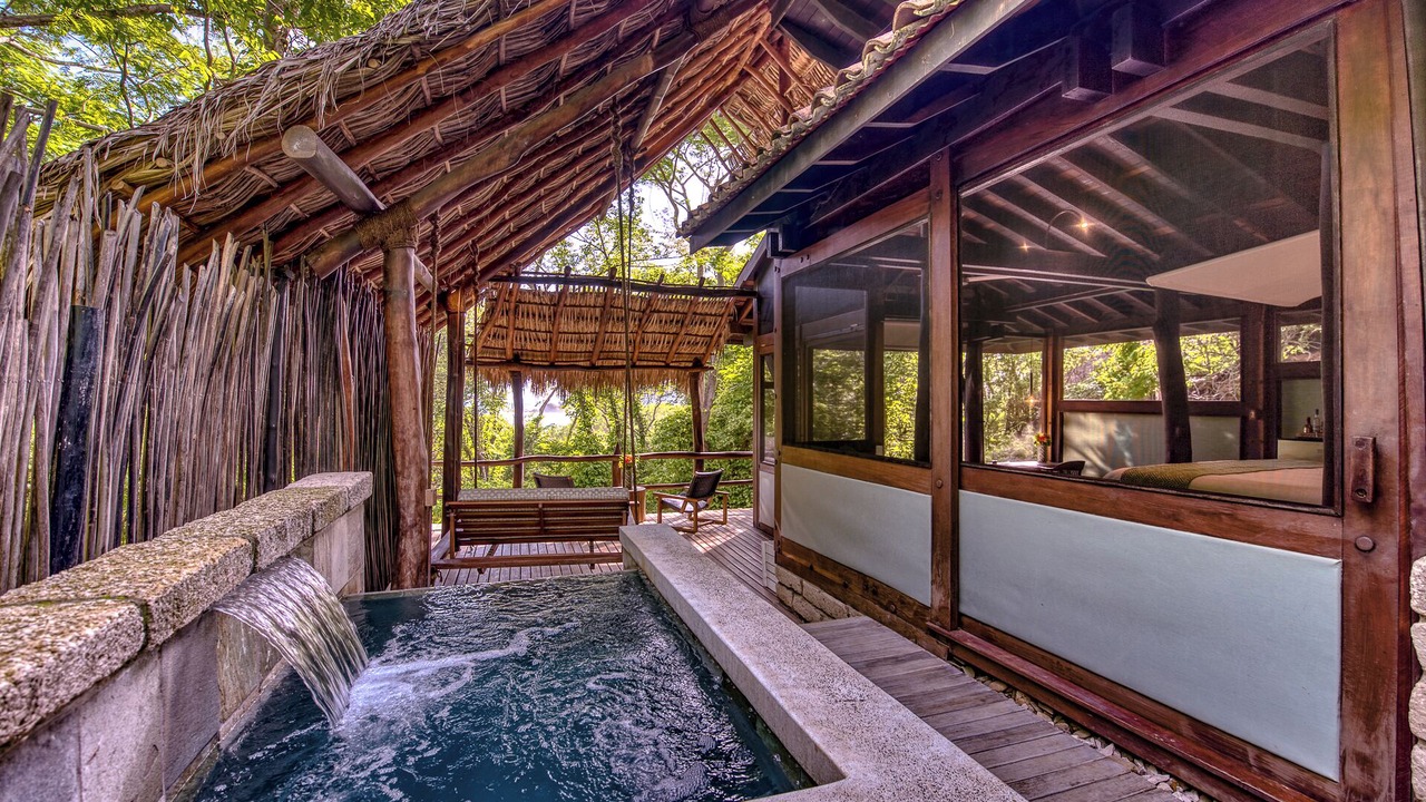 Photo of Outdoor in San Juan del Sur