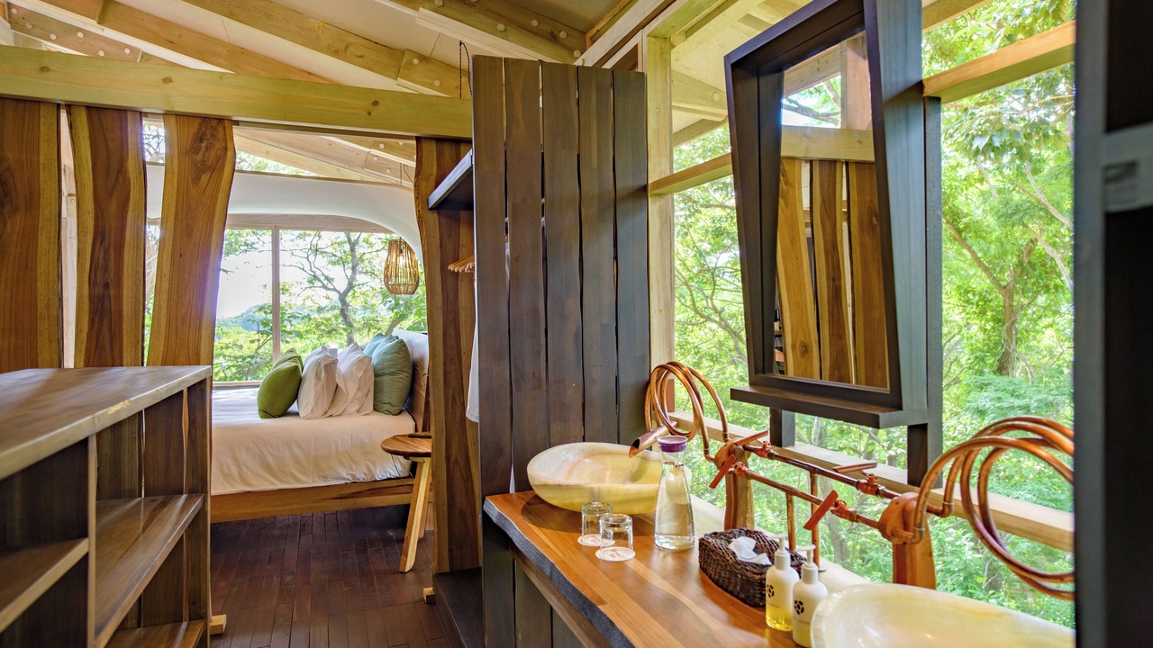 Photo of Bathroom in San Juan del Sur