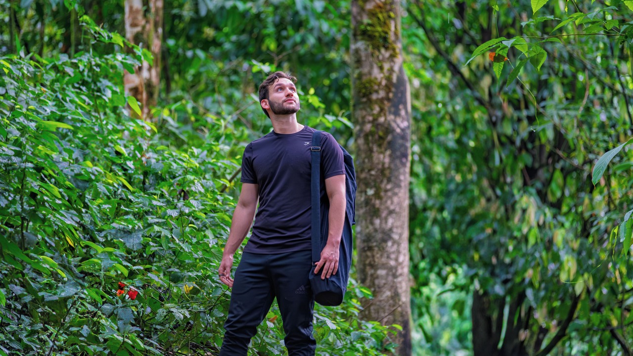 Photo of Outdoor in La Fortuna