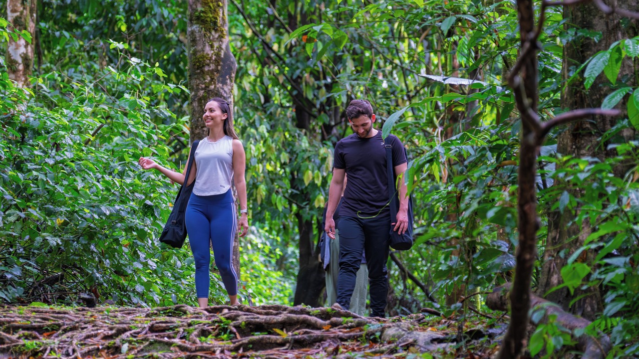 Photo of Outdoor in La Fortuna