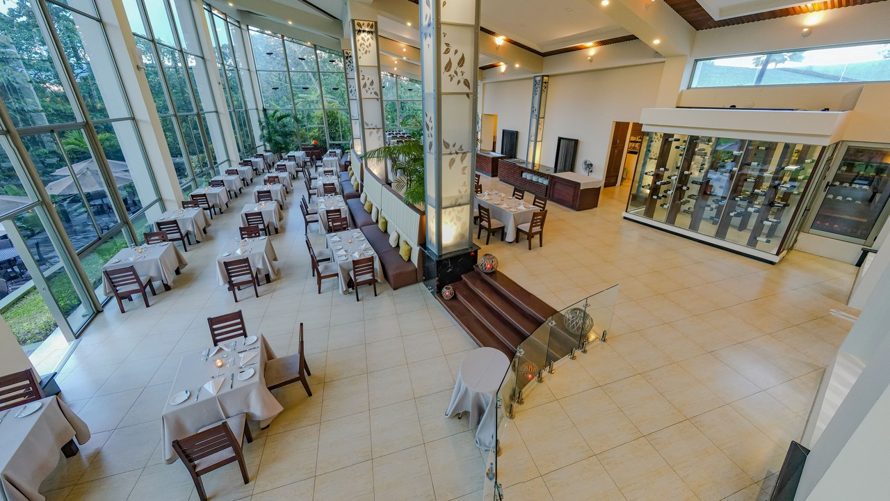 Photo of Outdoor in La Fortuna