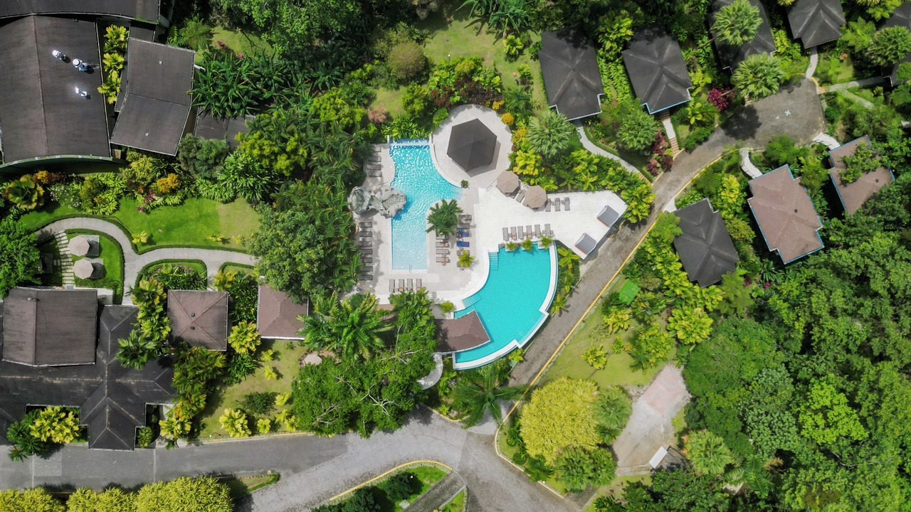 Photo of Outdoor in La Fortuna