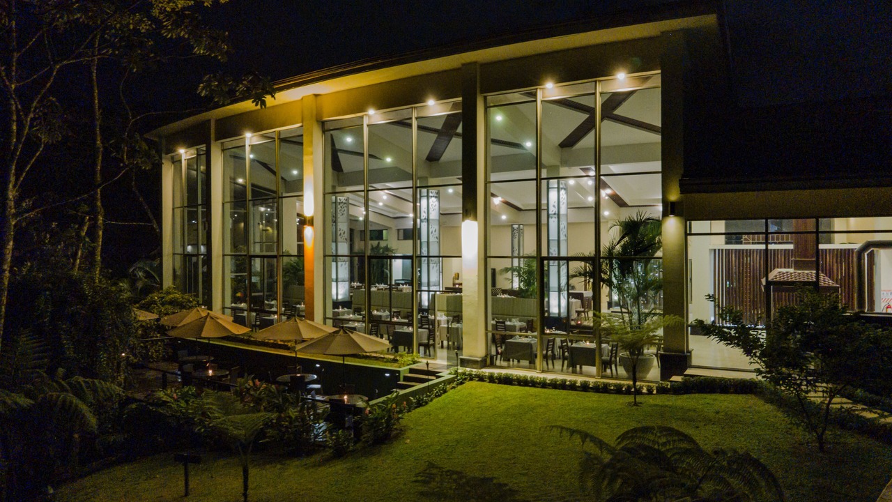 Photo of Outdoor in La Fortuna