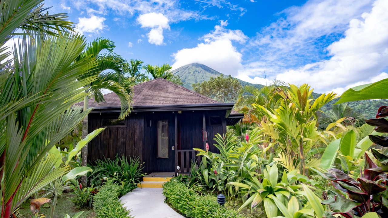 Photo of Outdoor in La Fortuna